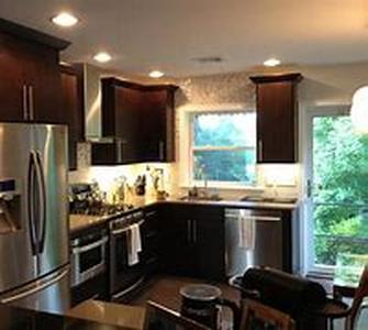 Kitchen Cabinet Remodeling  Cabinets are aged old concept