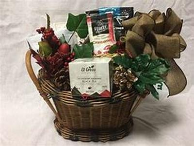 Gift Basket