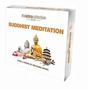 Shopping For Meditation Supplies