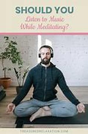 Relaxation and Meditation Exercises