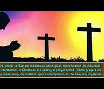 Christian Organizations and Programs:  What Is Expected Of You