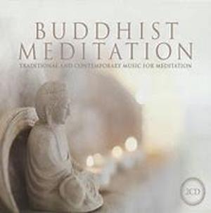 Music that You can Listen to While Meditating