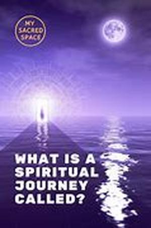 Spirituality Information - John Harricharan's Interview With Terri  Marie (Q4)