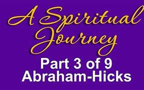 Spirituality Information - Journey In The Fields Of Forever ( Part 1 )