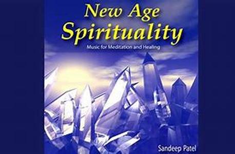 New Age Spirituality  Morning Has Been All Night Coming ( Part 71 )