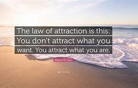 Law of Attraction  3 Proven Ways to Master Your Money Reality