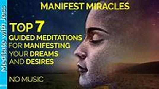 Manifestation is Absolutely Real