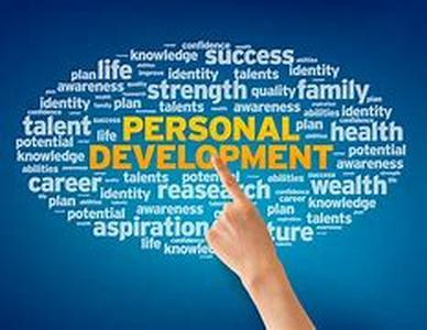 Personal Development Courses Target Many Things