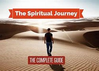 Spirituality Information - Journey In The Fields Of Forever ( Part 2 )