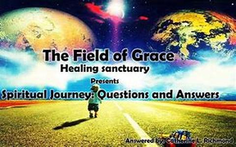 Spirituality Information - Journey In The Fields Of Forever ( Part 22 )