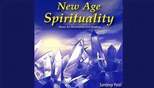 New Age Spirituality  Morning Has Been All Night Coming ( Part 66)