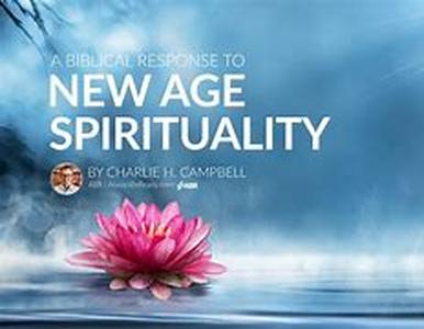 New Age Spirituality  Morning Has Been All Night Coming ( Part 41 )