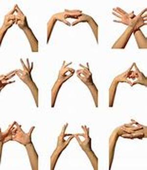 Mudras  Hand Symbolism: Hand Symbolism  Beliefs Part 2