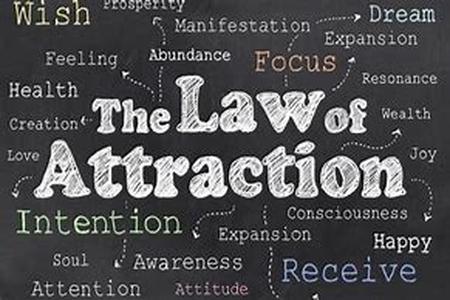 Law of Attraction: Law of Attraction: How to gain more abilities and change your life