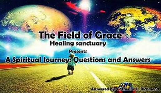 Spirituality Information - Journey In The Fields Of Forever ( Part 44)