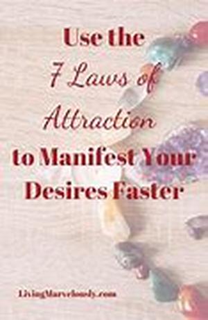 Law of Attraction  How Much Action is Needed