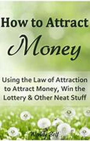 Law Of Attraction: The Driving Force Behind All Success And Failure