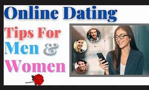 Online Dating Safety