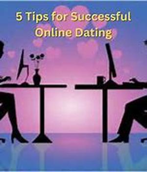 Tips For Creating Great Profile On Online Dating Site