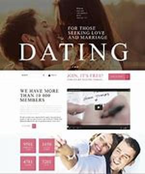 Online Christian Dating Service