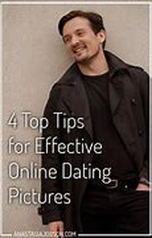 Online Dating: A Man's Most Important State of Mind