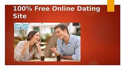 Online Dating Game