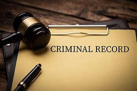 Free Criminal Records Check