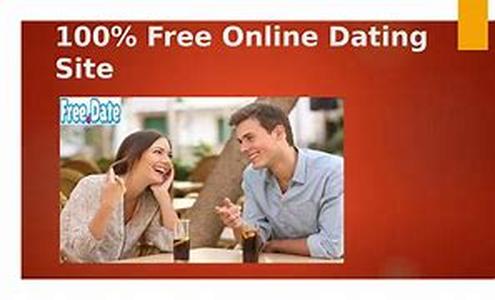 Dating Online Free