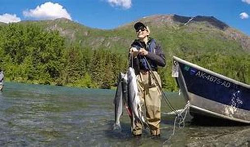 Fishing From Your Kayak