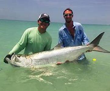 Fishing in and around Cairns: an angle for everyone