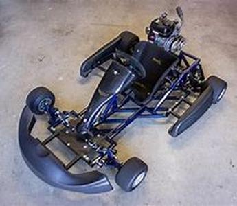 Go Karts - Becoming a Racing Enthusiast