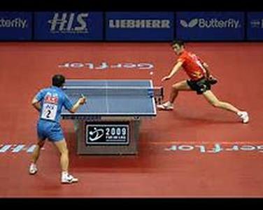 Table Tennis Dvds, Great Entertainment You Can Watch For Hours