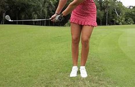 Golf Balance Exercises To Create A Rock-Solid Golf Swing