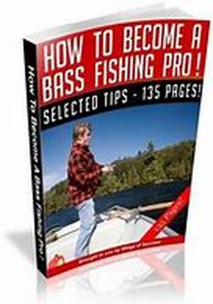 Whats Inside A Bass Fishing Home Page