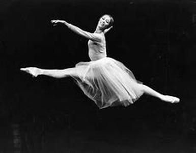 A Collection of Ballet Costumes