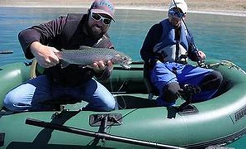 Boating Equipment Can Make Relaxing Fun