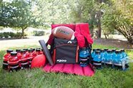 Horseback Riding Camps Offer Fun, Exercise, Experience