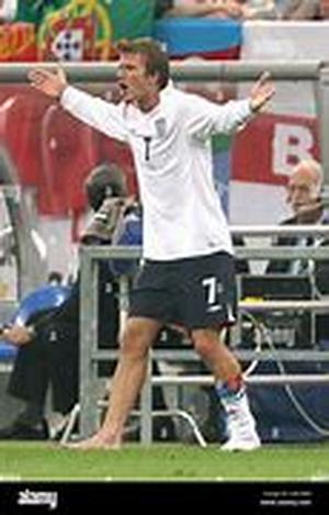 World Cup 2006 Preview - Tunisia