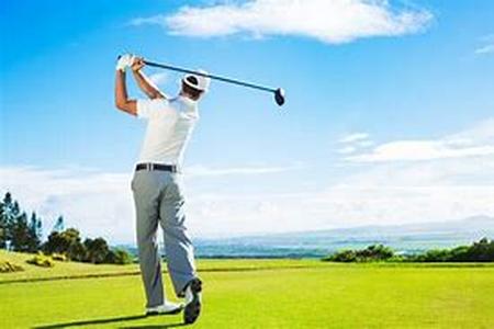 Pointers For A Good Choice Of Golf School