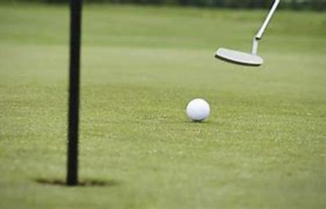 The Golf Ball And Your Handicap