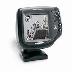 Humminbird Fishfinder 525: Bring Home Fish Every Trip