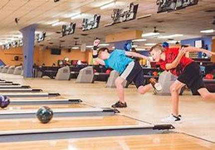 Bowling Kingpins for Leagues and Tournaments