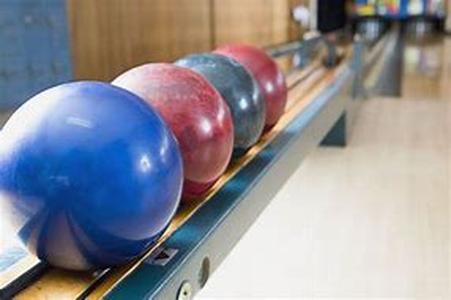 Summary: The variants of bowling games