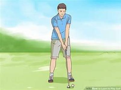 Golf Instruction Tip For Exercises In Your Office