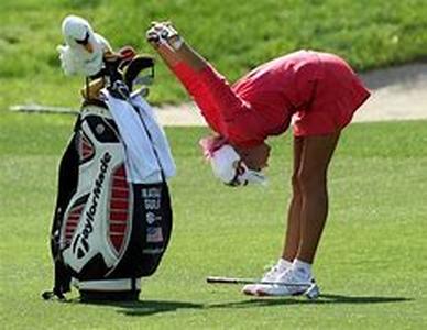 Golf Specific Core Exercises Improve Your Drive Distance