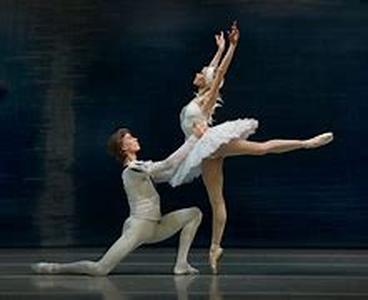 The Harmony Between Ballet Dance and Music