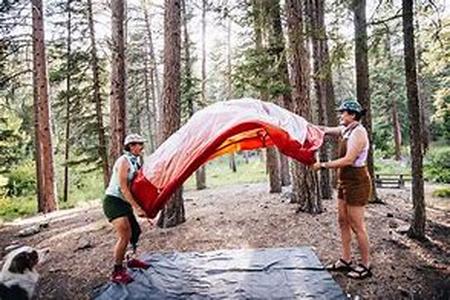 Camping Games For Adults