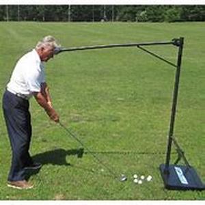 Golf Swing Teaching Aids Friend Or Foe