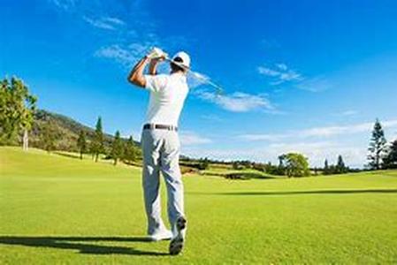 Golf Sunglasses - Are You Wearing The Best Ones For You