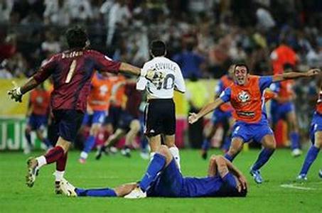 World Cup 2006 Preview - Paraguay